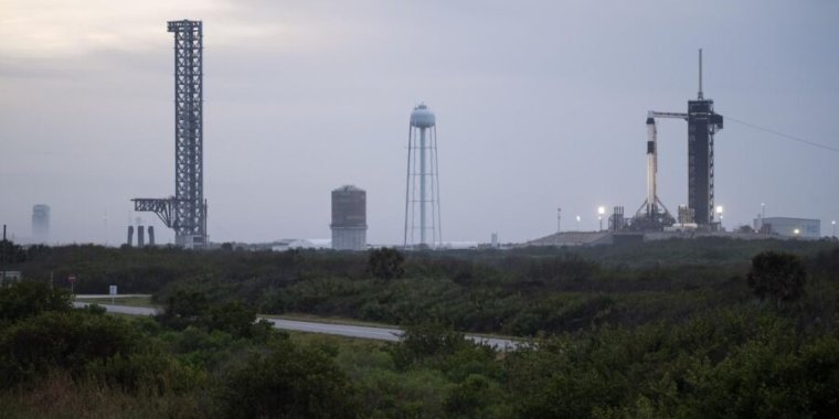 Facem o încercare de a decoda planurile în continuă schimbare ale SpaceX pentru Starship din Florida