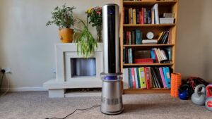 revizuirea-ventilatorului-turn-al-purificatorului-de-aer-dreo-mc710s