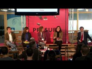 Presura 2018   Mesa Redonda 2   Responsabilidad social empresarial y repoblación