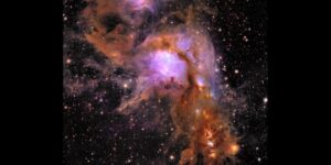 daily-telescope:-rezultatele-initiale-de-la-telescopul-euclid-din-europa-sunt-uimitoare
