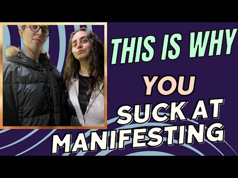 Watch this if you SUCK at MANIFESTING | with ​⁠​⁠@noxrevenge9670