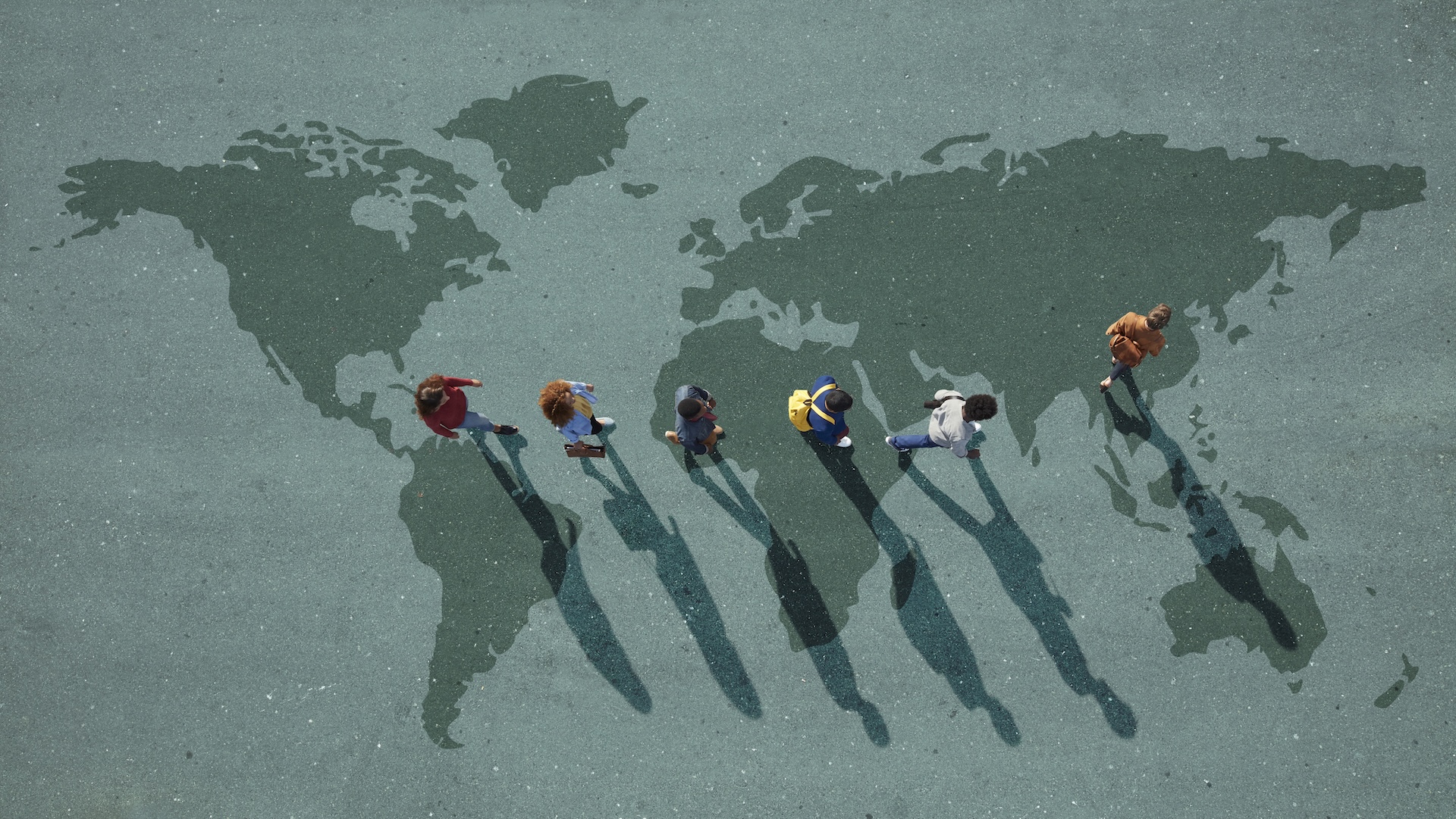 de-ce-a-aparut-homo-sapiens-in-africa?