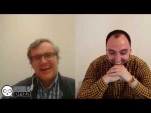 Cristian Presură ( Profesorul de pe Youtube ) – Discuții cu Priză