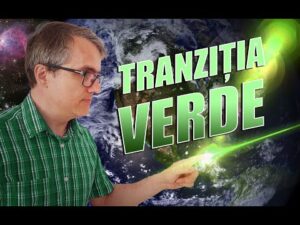 Tranziția verde, o necesitate. Despre fizica panourilor solare.