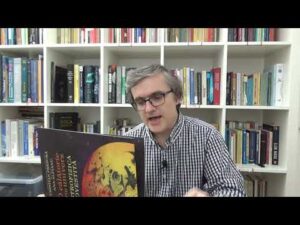 Cristian Presură, O călătorie prin univers. Astrofizica povestită