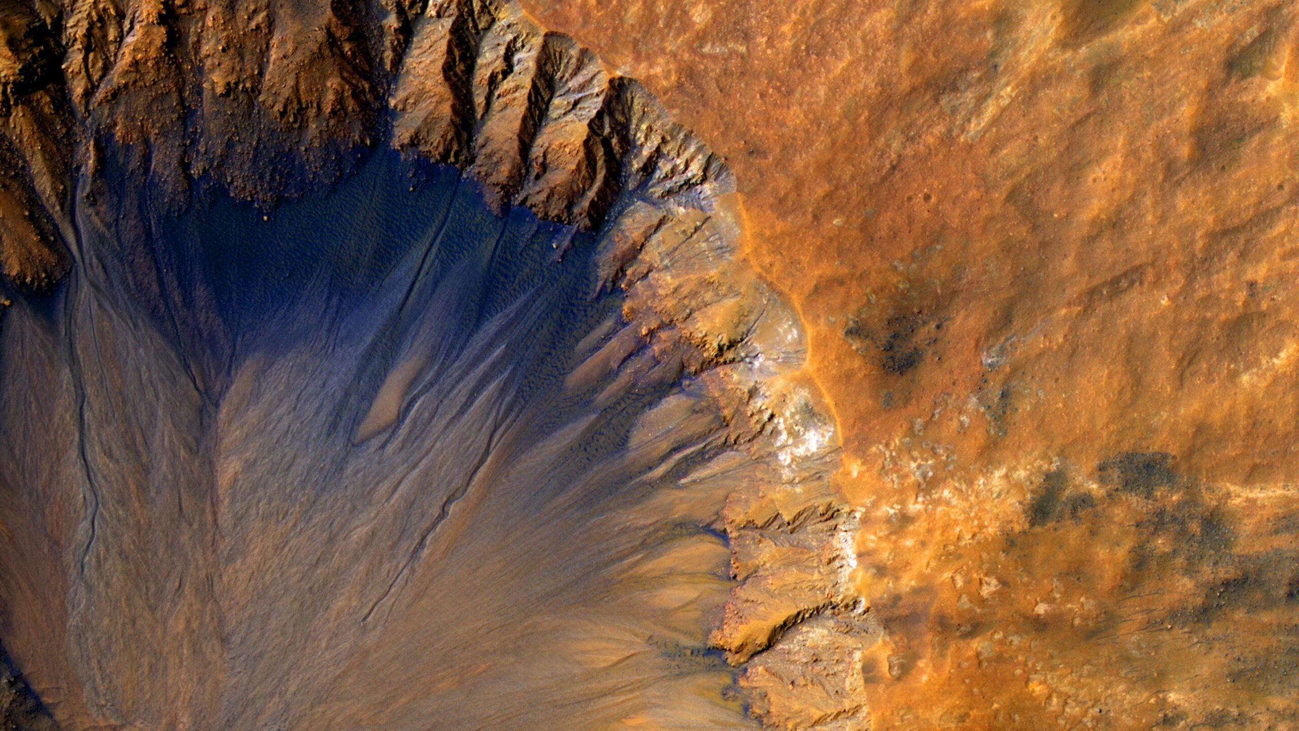 marte-este-mai-predispus-la-impacturi-devastatoare-de-asteroizi-decat-am-crezut,-indica-un-nou-studiu