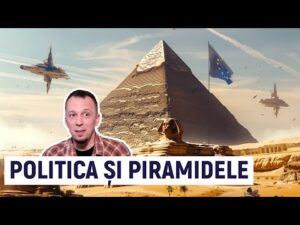 Piramidele din Egipt. Fizica și teoria conspirației