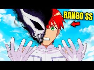 🔷 MONSTRUO Se Une a La Academia De HEROES Para V3NGARCE De Los HUMANOS – ANIME 2024 Pt3