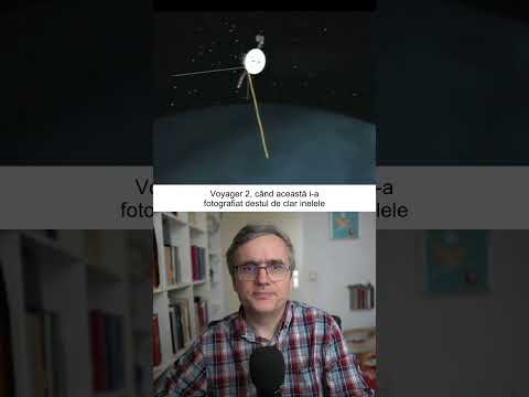Inelele lui Neptun fotografiate de James Webb în anul ce tocmai a trecut.