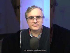 Episodul 3. Coada cometei  c/2022 E3