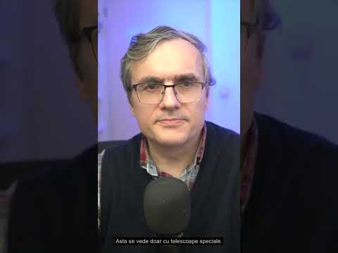 Episodul 3. Coada cometei  c/2022 E3
