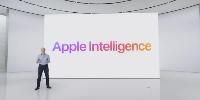 Apple lansează numeroase funcții AI „Apple Intelligence” pentru iOS, iPadOS și macOS