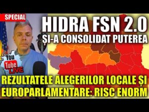 REZULTATE ALEGERI 2024 LOCALE & EUROPARLAMENTARE. Comasații PSD-PNL, la putere. Capcana extremistă