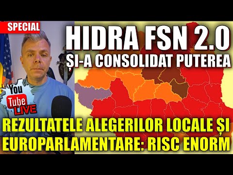 REZULTATE ALEGERI 2024 LOCALE & EUROPARLAMENTARE. Comasații PSD-PNL, la putere. Capcana extremistă