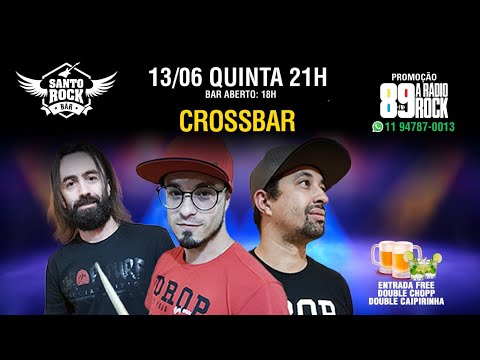 CROSSBAR ROCK