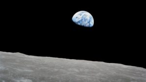 fotografia-spatiala-a-saptamanii:-„earthrise”,-imaginea-din-ajunul-craciunului-care-a-schimbat-lumea