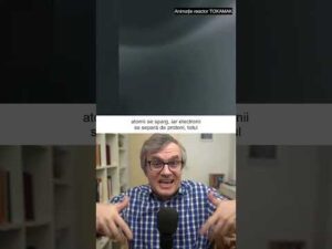 Fuziunea nucleară în „BUCĂTĂRIE”!!