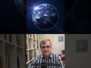 Ipotetica planetă Nibiru. Episodul 3.