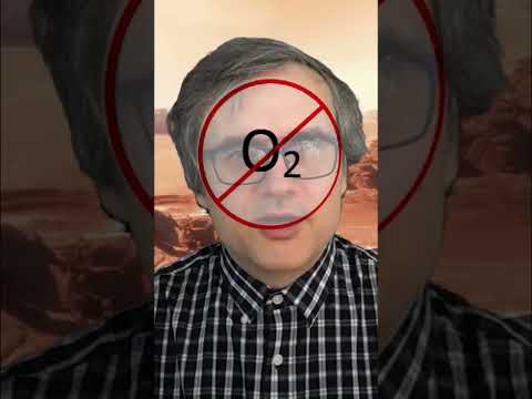 Ce ai face tu pe Marte?