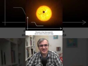 Exoplaneta noua