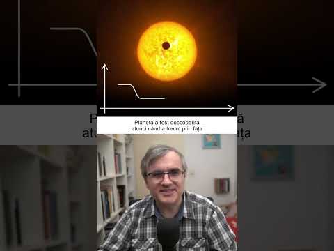 Exoplaneta noua