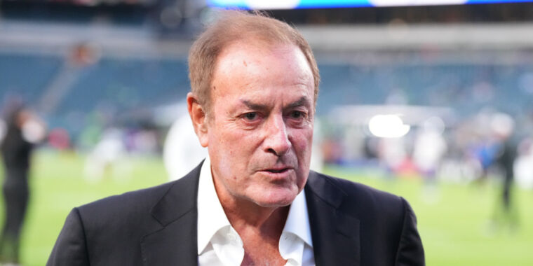 Al Michaels generat de inteligență artificială pentru a oferi rezumate zilnice în timpul Jocurilor Olimpice de vară din 2024