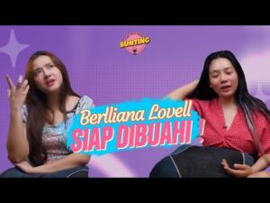 BUNTING eps 2 | BERLLIANA LOVELL DIULTI MEISITA LOMANIA