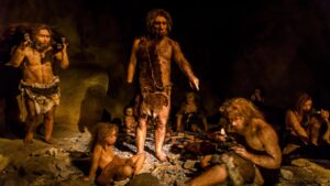 neanderthalienii-au-ingrijit-un-copil-de-6-ani-cu-sindrom-down,-arata-o-descoperire-de-fosile