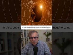 Mituri despre antenele HAARP.