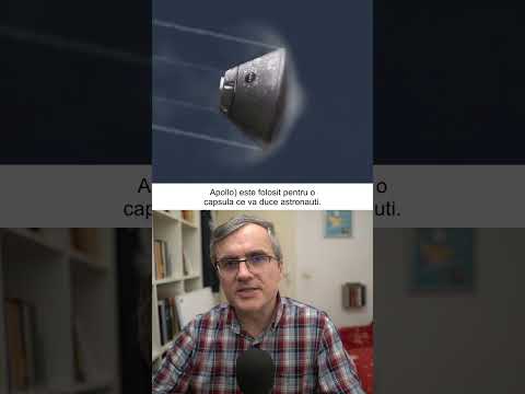 Capsula Orion a revenit in siguranta pe Pamant! #shorts