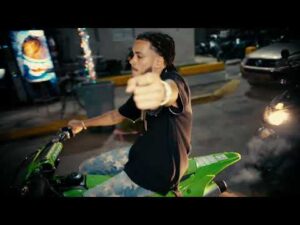 Pressure9x19 – El Rey De Las Rapida(officialvideo)