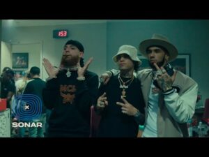@Hades66mmnf  – PRESIDENTE ( OFFICIAL VIDEO )