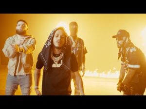 Pressure9x19,AnuelAA,YovngChimi,Hades66,CDobleta,Luar La L-VVS SWITCH Remix (Official Video)