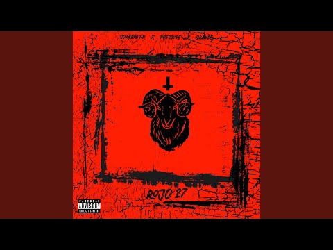 Rojo 27 (feat. PRESSURE & GRANDE)