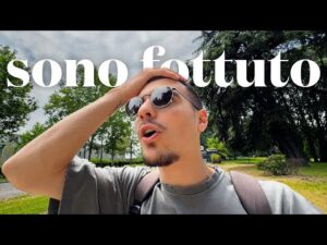 non ho passato l’esame…