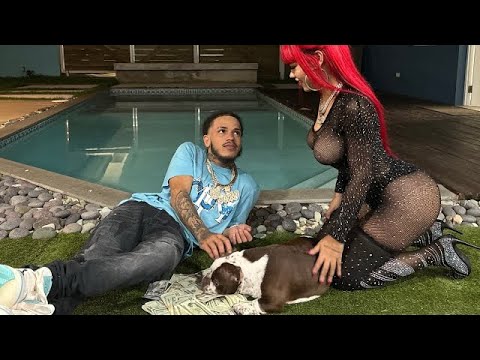 Pressure9x19 X ​⁠Nesi – Quiere un Títere (Official Video)