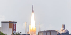 primul-zbor-ariane-6-din-europa-si-a-atins-majoritatea-obiectivelor,-dar-s-a-incheiat-prematur