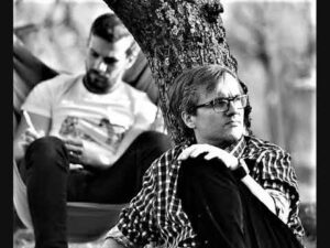 Beat Poetry | Cristian Presură – Miracolul existenței