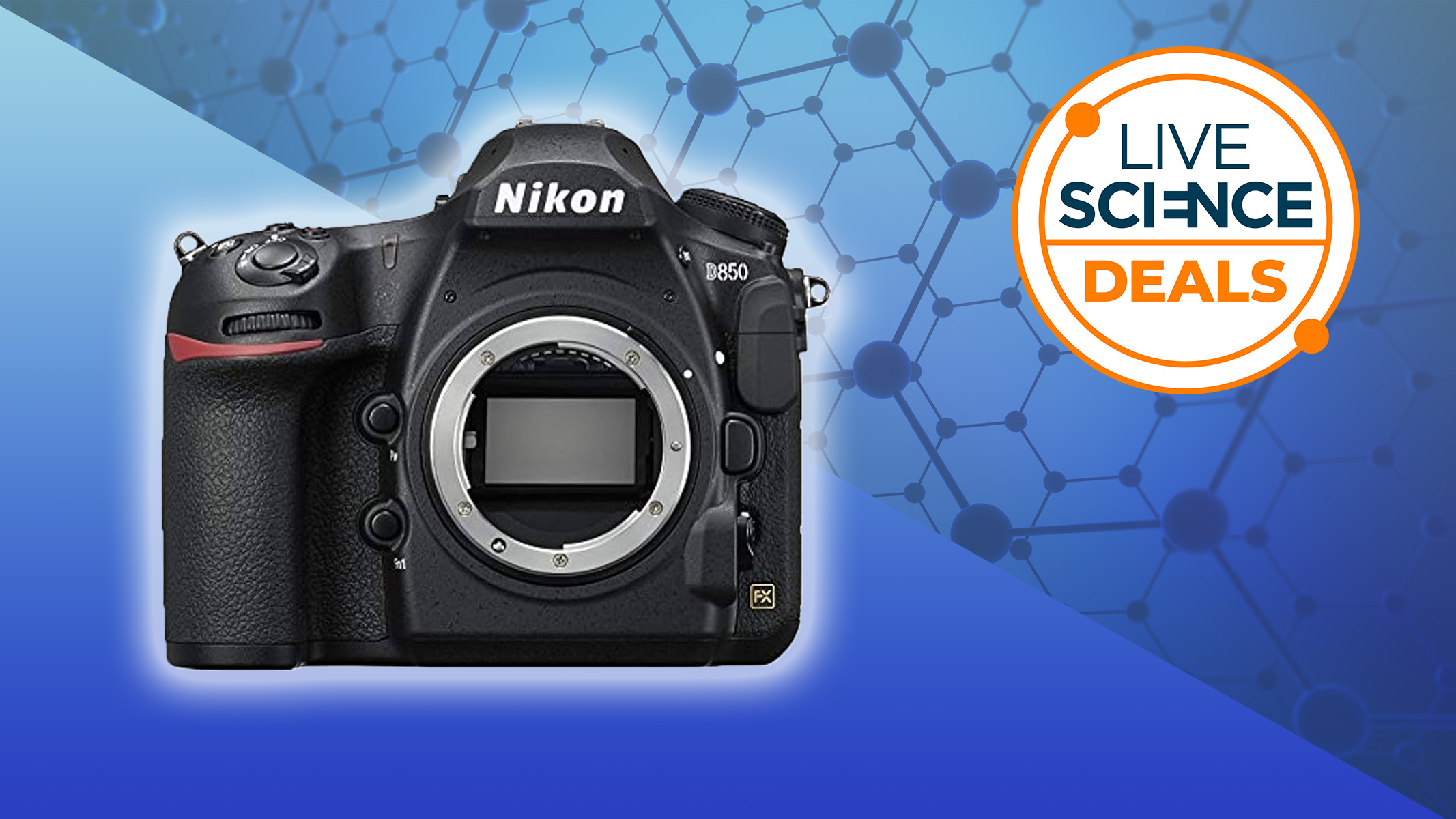 cel-mai-bun-dslr-nikon-d850-inca-la-cel-mai-mic-pret-pana-acum,-inainte-de-prime-day-2024