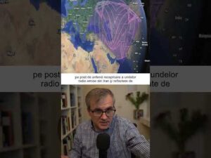 HAARP în România!!?? episodul 2