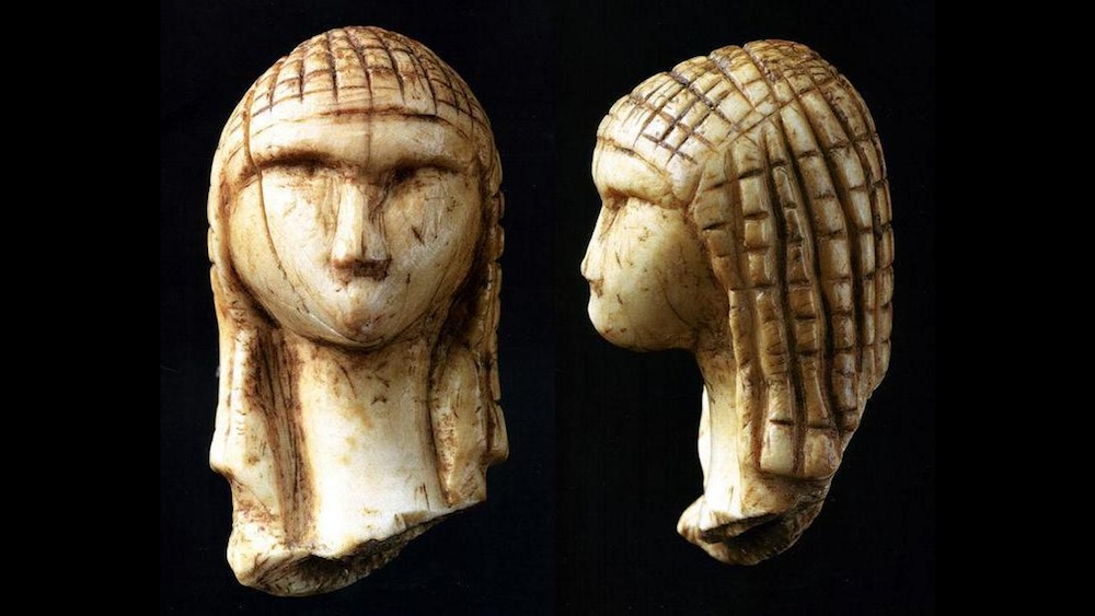 venus-din-brassempouy:-sculptura-din-fildes-veche-de-23.000-de-ani-gasita-in-grota-papei