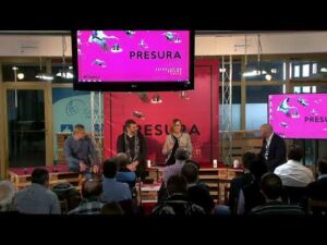 Presura 2018   Mesa Redonda 4   Ley de Contratos del Sector Público, clausulas sociales e innovación