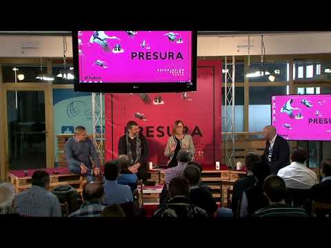 Presura 2018   Mesa Redonda 4   Ley de Contratos del Sector Público, clausulas sociales e innovación