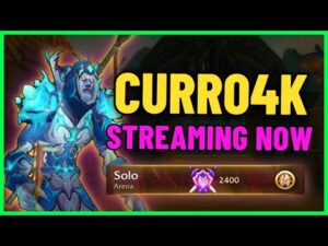 🌟SOLO SHUFFLE PUSH🌟 | PALA HOLY EL MESÍAS DEL PVP 🎮💥