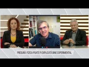 Inspiră România: Despre Ziua Pământului, cu Cristian Presură şi Mădălin Bunoiu (@TVR1)