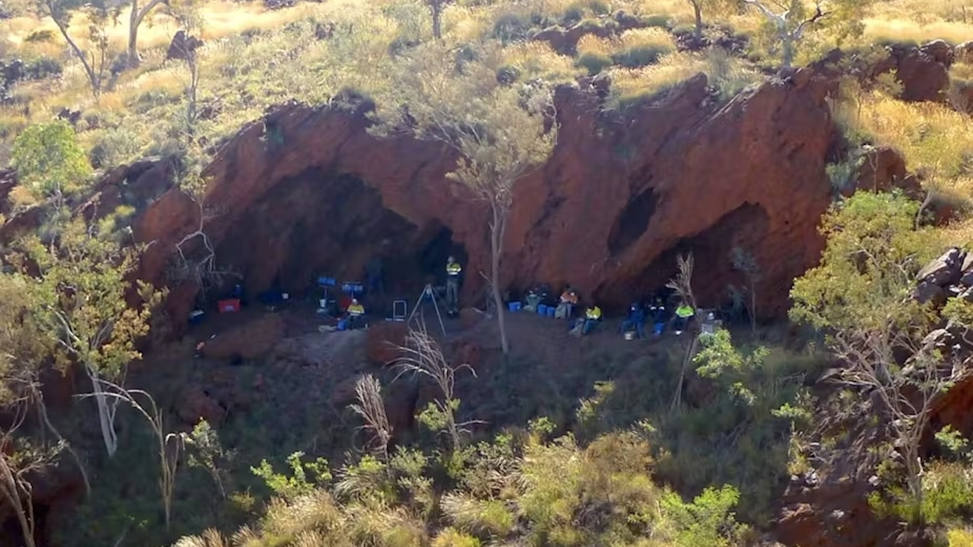 47.000-de-ani-de-istorie-aborigena-distrusi-in-explozia-miniera-din-australia