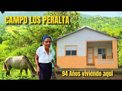 UN HERMOSO PARAJE AL CRUZAR EL RIO  DEL CAMPO DE YASICA DE REPUBLICA DOMINICANA