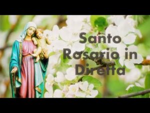 Santo Rosario Quotidiano