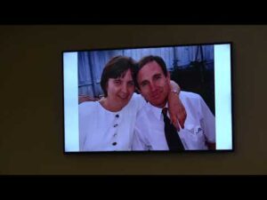 Serviciul Funerar al lui Samuel Szabo