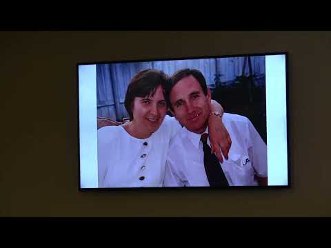 Serviciul Funerar al lui Samuel Szabo